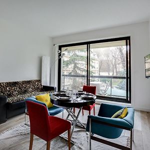 Appartement op de Begane Grond